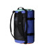 Saco de desporto de Montanha The North Face Base Camp - Roxo