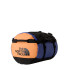 Saco de desporto de Montanha The North Face Base Camp - Roxo