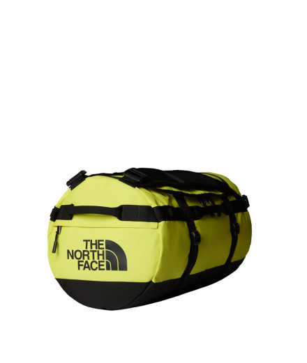 Bolsa de deporte de Montaña The north Face Base Camp - Green