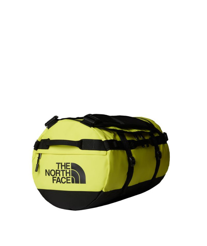 Bolsa de deporte de Montaña The north Face Base Camp - Green
