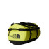 Saco de desporto de Montanha The North Face Base Camp - Verde