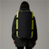 Saco de desporto de Montanha The North Face Base Camp - Verde