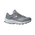 Zapatillas de Montaña The north Face Vectiv Fastpack Lite Wp Grey Mujer