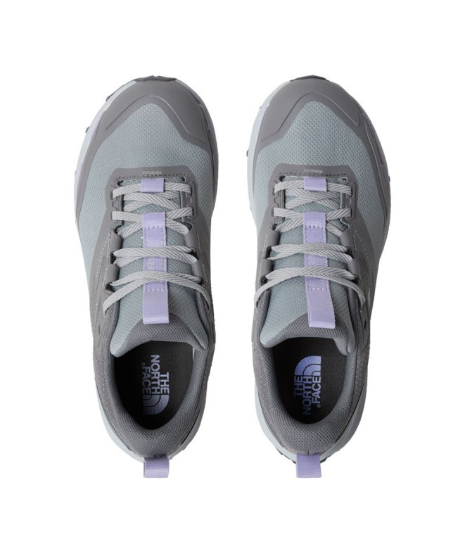 Chaussures de Montagne The north Face Vectiv...