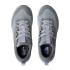 Zapatillas de Montaña The north Face Vectiv Fastpack Lite Wp Grey Mujer