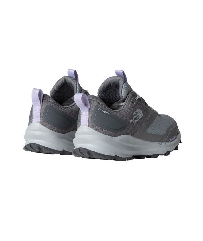 Chaussures de Montagne The north Face Vectiv...
