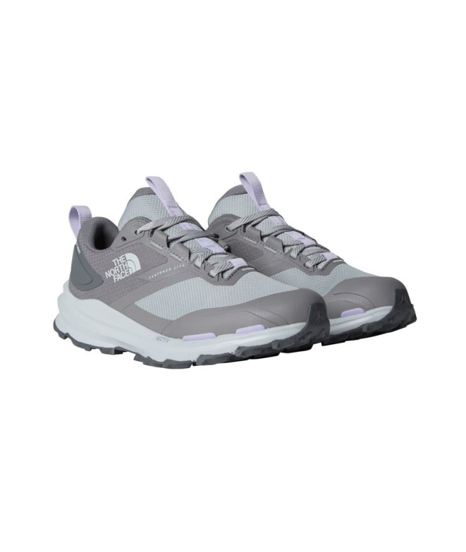 Chaussures de Montagne The north Face Vectiv...