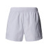 Calça de Montanha The North Face Class V Pathfinder Pull On Grey Mulher