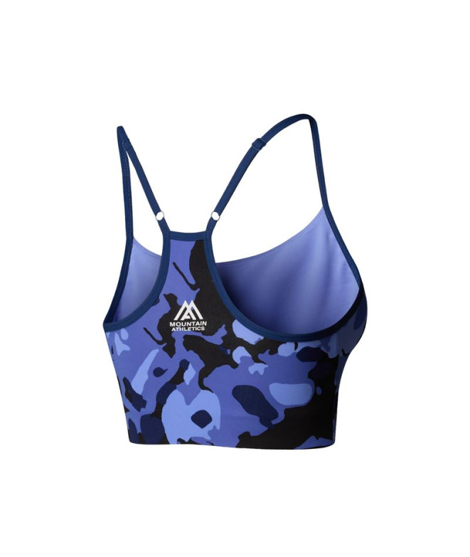 Sujetador deportivo The north Face Ma Flex...