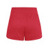 Pantalons de Fitness adidas Pacer Knit High Femme Rouge