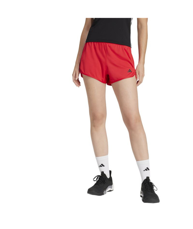 Pantalons de Fitness adidas Pacer Knit High...