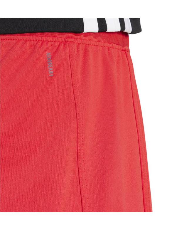 Calça de Fitness adidas Pacer Knit High Mulher...