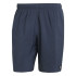Bañador de Natación adidas Solid Clx Cl Hombre Azul