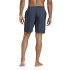 Bañador de Natación adidas Solid Clx Cl Hombre Azul