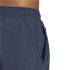 Bañador de Natación adidas Solid Clx Cl Hombre Azul