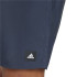 Bañador de Natación adidas Solid Clx Cl Hombre Azul