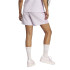 Calça adidas 3Bandas Sj Short Mulher Lila