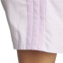 Pantalons adidas 3Bandas Sj Short Femme Lila