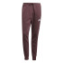 Pantalons adidas 3Bandas Fleece Tc Homme Rouge
