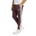 Pantalons adidas 3Bandas Fleece Tc Homme Rouge