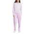 Chandal adidas Linear Ts Mulher Lila