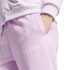 Chandal adidas Linear Ts Mulher Lila