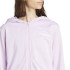 Chandal adidas Linear Ts Mulher Lila