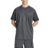 Camiseta adidas Us Sport Hombre Gris