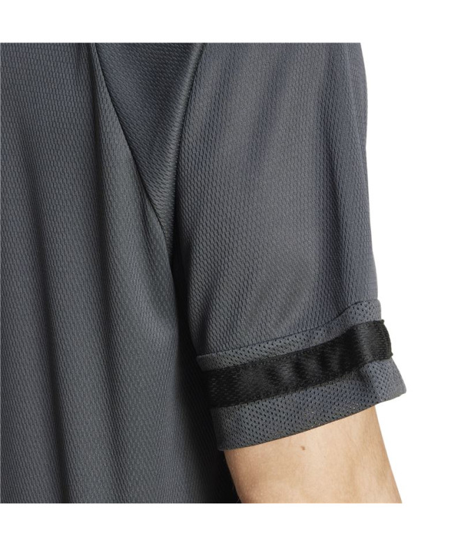 T-shirt adidas Us Sport Homme Gris