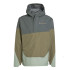 Casaco de Montanha adidas Xpl 2.5L Anorak Homem Cinza