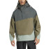 Casaco de Montanha adidas Xpl 2.5L Anorak Homem Cinza