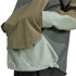 Casaco de Montanha adidas Xpl 2.5L Anorak Homem Cinza