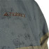Veste de Montagne adidas Xpl 2.5L Anorak Homme Gris