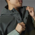 Veste de Montagne adidas Xpl 2.5L Anorak Homme Gris