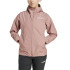 Veste de Montagne adidas Mt 2.5L Rdy Femme Rose