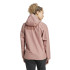 Veste de Montagne adidas Mt 2.5L Rdy Femme Rose