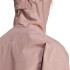 Veste de Montagne adidas Mt 2.5L Rdy Femme Rose