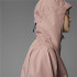 Veste de Montagne adidas Mt 2.5L Rdy Femme Rose