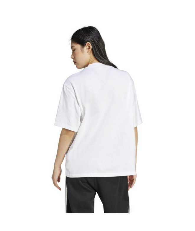 T-shirt adidas Essentials Contemporary Logo...