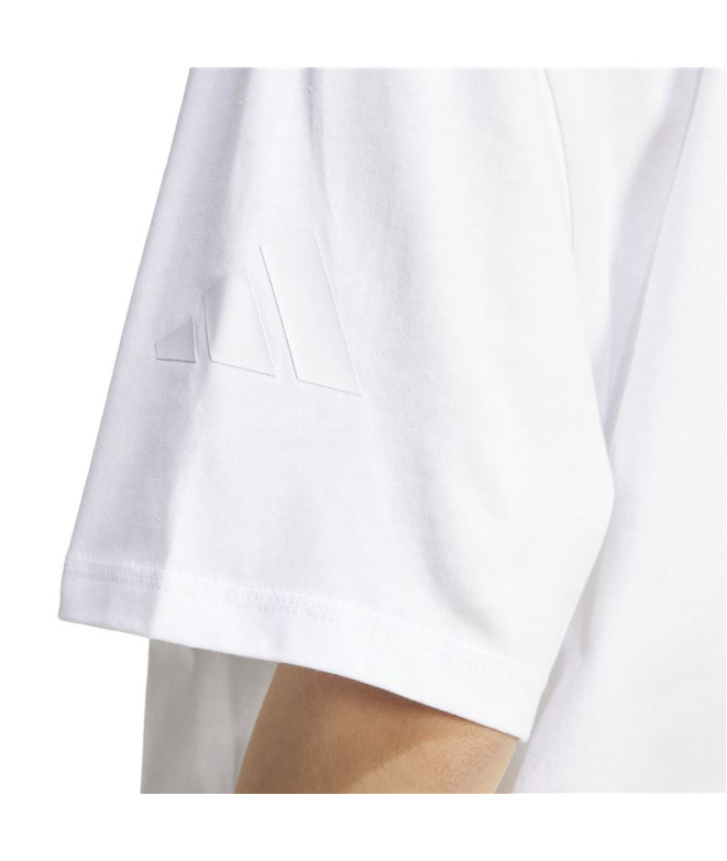 T-shirt adidas Essentials Contemporary Logo...