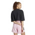 Camiseta adidas Future Icons 3B Mujer Negro