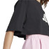 Camiseta adidas Future Icons 3B Mujer Negro