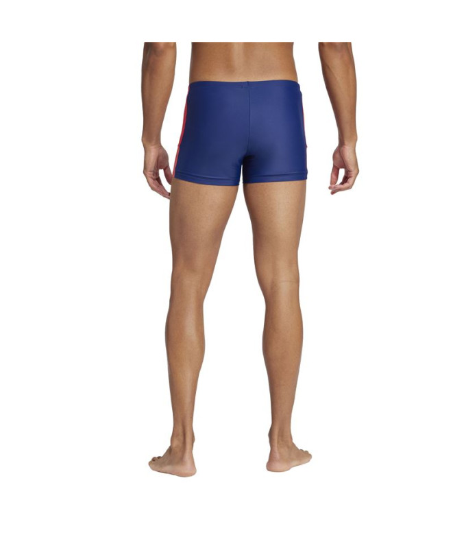 Fato de banho de Natação adidas Block Boxer...