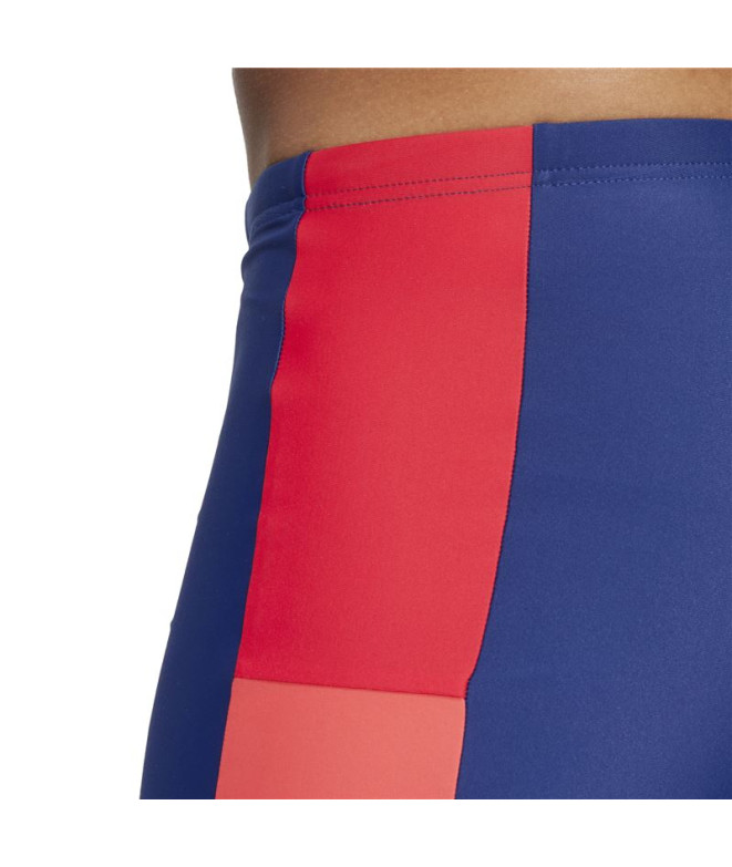 Fato de banho de Natação adidas Block Boxer...