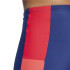 Fato de banho de Natação adidas Block Boxer Homem Azul Escuro