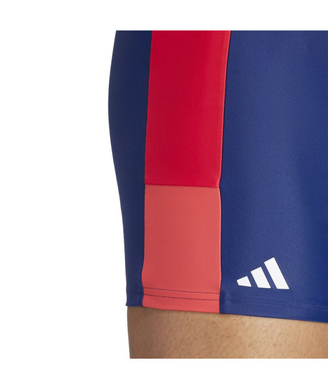 Fato de banho de Natação adidas Block Boxer...