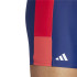 Fato de banho de Natação adidas Block Boxer Homem Azul Escuro