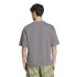 Camiseta adidas City Escape Hombre Gris