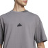 Camiseta adidas City Escape Hombre Gris