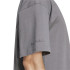 Camiseta adidas City Escape Hombre Gris